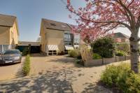 Woning Anna van Renesselaan 49 Uitgeest