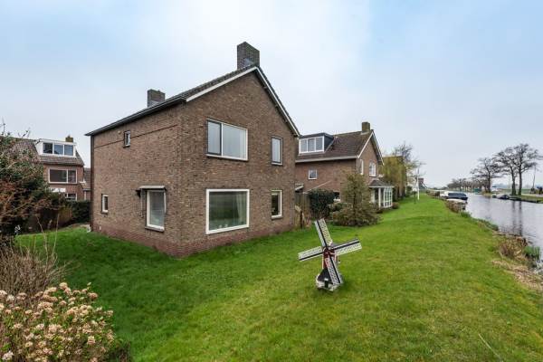 Woning Vrouw Venneweg 30 Oud Ade