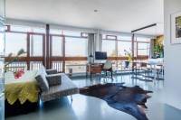 Woning Overtoom 537 Amsterdam