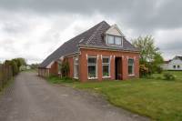 Woning Nieuweweg 118 Nuis