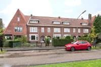 Woning Plantsoenlaan 7 Bloemendaal