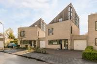 Woning Houtzaagmolen 30 Drachten