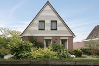 Woning Pastoorsbosje 1 Schalkhaar