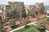 Woning Faas Wilkesstraat 267 Amsterdam