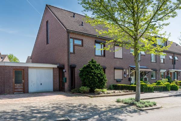 Woning Lange Griet 23 Westervoort