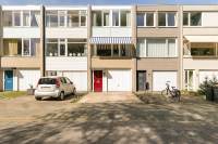 Woning Bachlaan 44 Tilburg