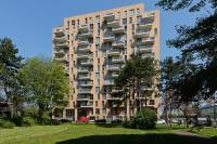 Woning Treubstraat 12 Rijswijk