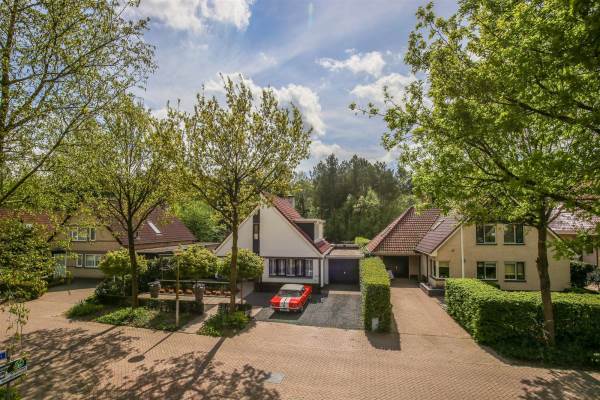 Woning Ruisvoorn 75 Zeewolde