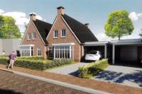 Woning Haarspit 49 Denekamp