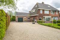 Woning Koningin Wilhelminaweg 275 Groenekan