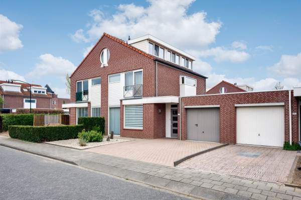 Woning Moerven 326 Veghel