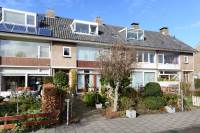 Woning Eksterlaan 16 Leidschendam