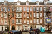 Woning Kanaalstraat 137 Amsterdam