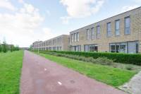 Woning Berkelsezoom 162 Berkel en Rodenrijs