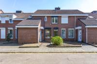 Woning Burg. van Laarstraat 12 Gronsveld