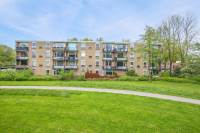 Woning Wenckebachplantsoen 55 Nieuwegein