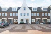 Woning Losplaatsweg 18 Noordwijk Zh