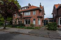 Woning Boonstraat 5 Oegstgeest
