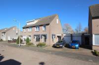 Woning Hulsbergstraat 36 Tilburg