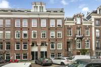 Woning Tweede Jan van der Heijdenstraat 99 Amsterdam