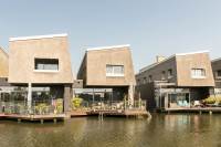 Woning Jannetje Merbiskade 16 Rotterdam