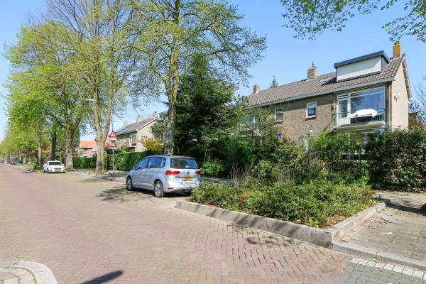 Woning Krommedijk 206 Dordrecht