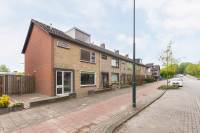 Woning Peulenlaan 237 Hardinxveld-Giessendam