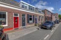 Woning West Kinderdijk 243 Alblasserdam