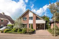 Woning Wethouder Ten Hamlaan 51 Barneveld