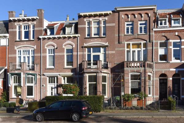 Woning Groesbeekseweg 69 Nijmegen
