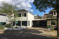 Woning Verlengde Maanderweg 67 Ede