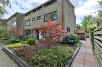 Woning Van Moerkerkenlaan 18 Groningen