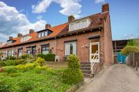 Woning Fabrieksstraat 9 Stampersgat
