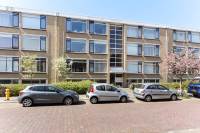 Woning Van der Haertstraat 17 Delft
