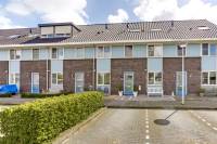 Woning Zilvervloot 3 Abbenes