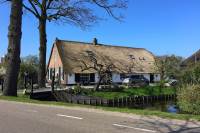 Woning Dr. Welfferweg 27 Westbroek