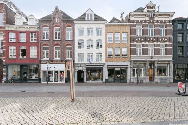 Woning Neerstraat 26 Roermond
