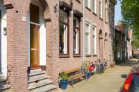 Woning Alexanderstraat 87 Arnhem