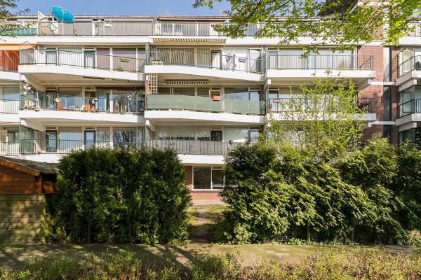 Woning Haastenburg 82 Gouda