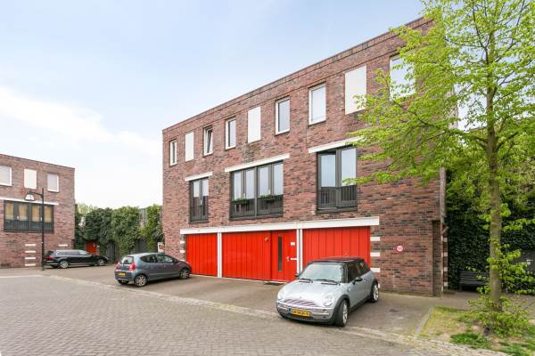 Woning Parcivalring 139 Den Bosch