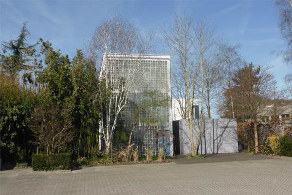 Woning Annie M.G. Schmidtstraat 9 Zutphen