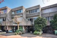 Woning Aragon 8 Leusden