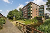 Woning Praterlaan 140 Amsterdam