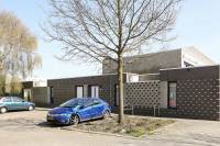 Woning Santorinistraat 2 Almere