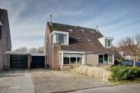 Woning Buitenhof 11 De Goorn