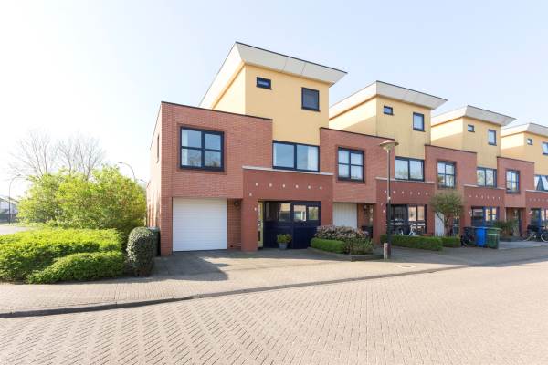 Woning Parnaskruid 1 Amersfoort