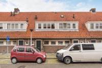 Woning Blokkerstraat 12 Amsterdam