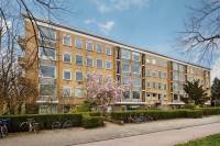 Woning Lessinglaan 9 Utrecht