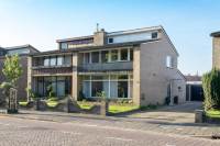 Woning van der Voortweg 35 Boxtel