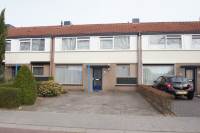 Woning Burgemeester Roefslaan 28 Deurne